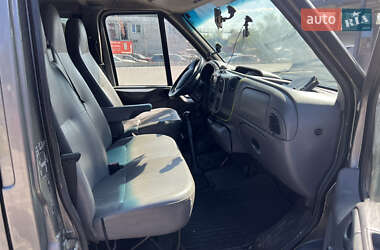 Микроавтобус Ford Transit 2001 в 