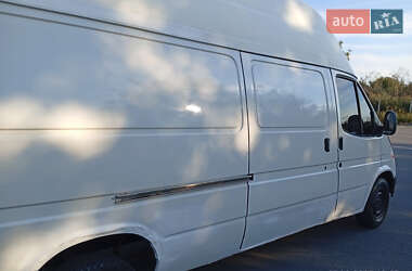 Вантажний фургон Ford Transit 1998 в 
