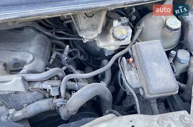 Вантажний фургон Ford Transit 2012 в 