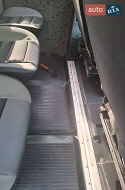 Микроавтобус Ford Transit 2008 в 