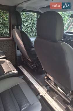 Микроавтобус Ford Transit 2008 в 