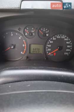 Микроавтобус Ford Transit 2008 в 