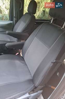 Микроавтобус Ford Transit 2008 в 