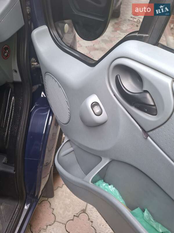 Мікроавтобус Ford Transit 2008 в Люботині