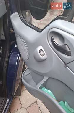 Микроавтобус Ford Transit 2008 в 