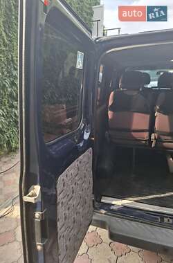 Микроавтобус Ford Transit 2008 в 
