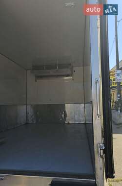 Рефрижератор Ford Transit 2011 в Киеве