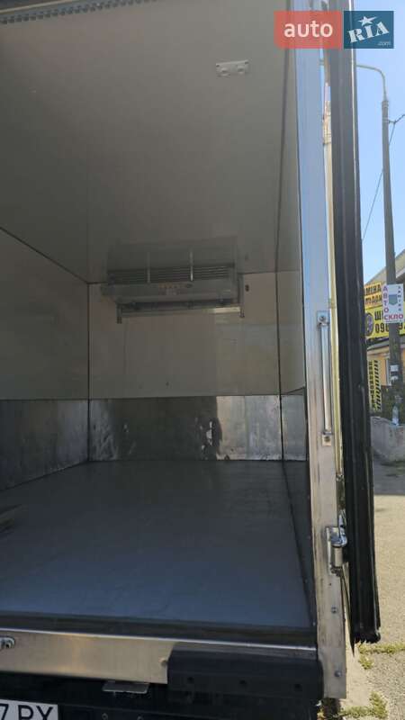 Рефрижератор Ford Transit 2011 в Киеве