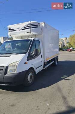 Рефрижератор Ford Transit 2011 в Киеве