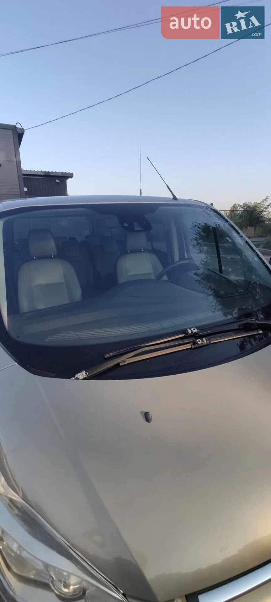 2013 Ford Transit Connect - мініатюра 2