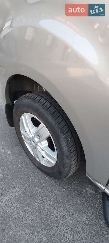 Мінівен Ford Transit 2013 в Гадячі