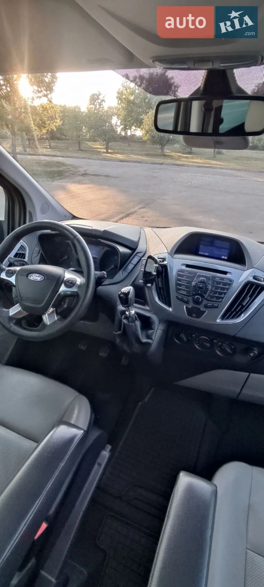 2013 Ford Transit Connect - мініатюра 38