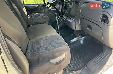 Вантажний фургон Ford Transit 2002 в 