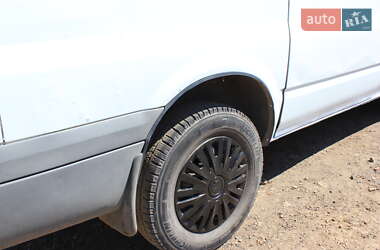 Микроавтобус Ford Transit 2007 в 