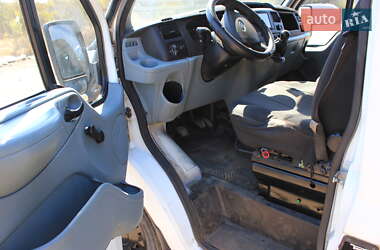 Микроавтобус Ford Transit 2007 в 