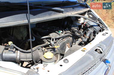 Микроавтобус Ford Transit 2007 в 