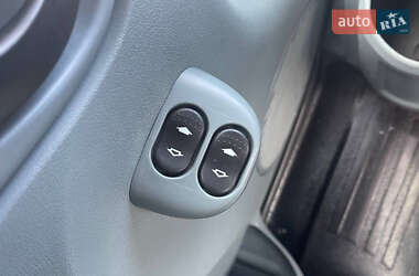 Микроавтобус Ford Transit 2009 в 