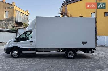 Рефрижератор Ford Transit 2019 в 