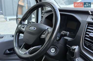 Рефрижератор Ford Transit 2019 в 