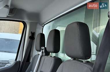 Рефрижератор Ford Transit 2019 в 