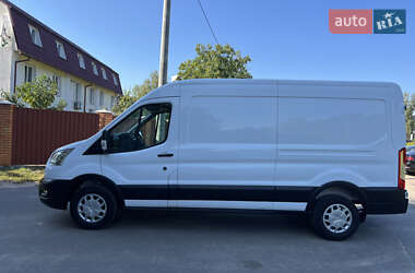 Грузовой фургон Ford Transit 2019 в 