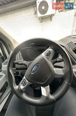 Грузовой фургон Ford Transit 2014 в Киеве