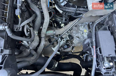 Грузовой фургон Ford Transit 2019 в 