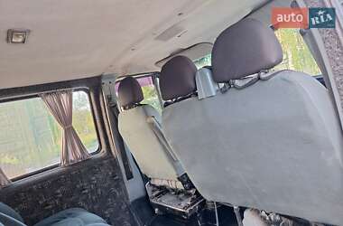 Микроавтобус Ford Transit 2007 в 