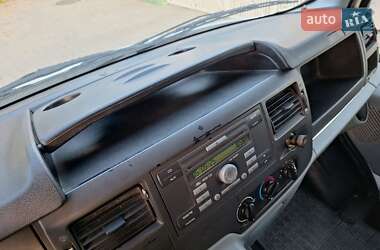 Микроавтобус Ford Transit 2007 в 