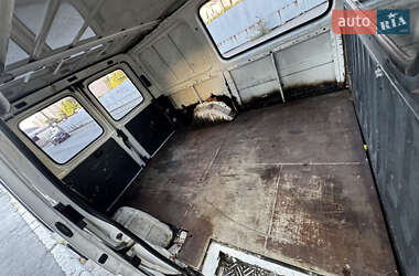 Грузопассажирский фургон Ford Transit 2000 в 