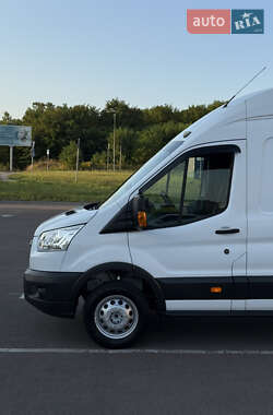 Рефрижератор Ford Transit 2017 в Ровно