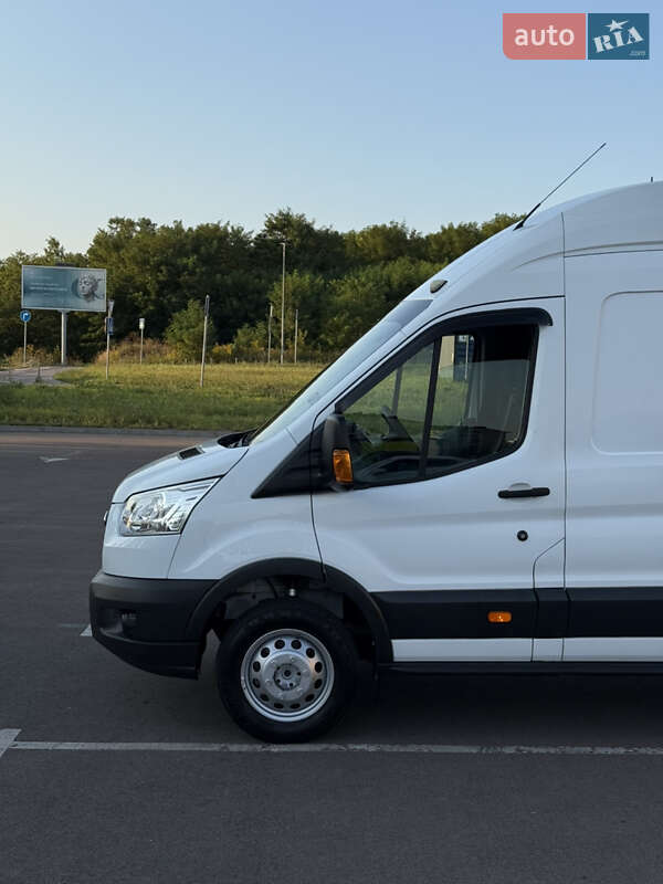 Ford Transit 2017 Ford Transit 2017
