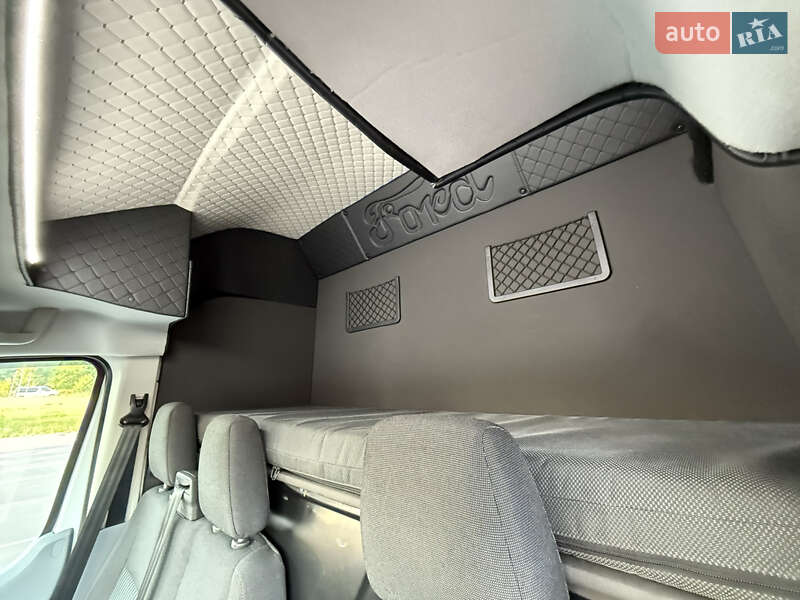 Рефрижератор Ford Transit 2017 в Ровно фото 8 Рефрижератор Ford Transit 2017 в Ровно