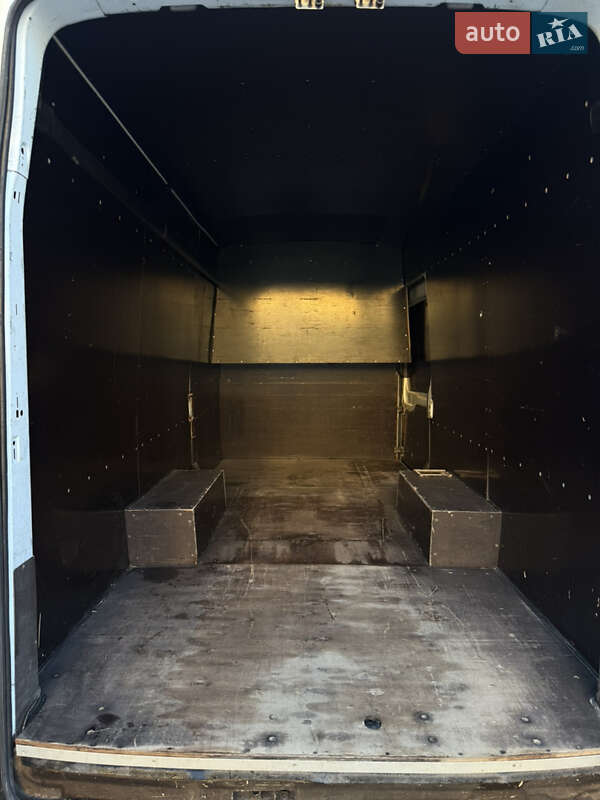 Рефрижератор Ford Transit 2017 в Ровно фото 20 Рефрижератор Ford Transit 2017 в Ровно