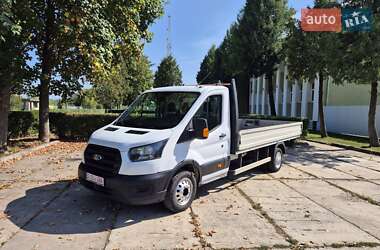 Борт Ford Transit 2021 в 