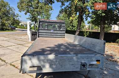 Борт Ford Transit 2021 в 