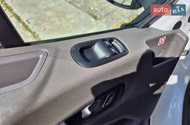 Борт Ford Transit 2021 в 