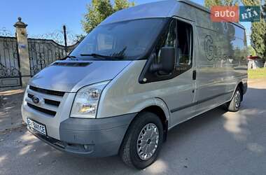 Грузовой фургон Ford Transit 2011 в 