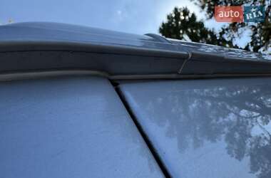 Грузовой фургон Ford Transit 2011 в 