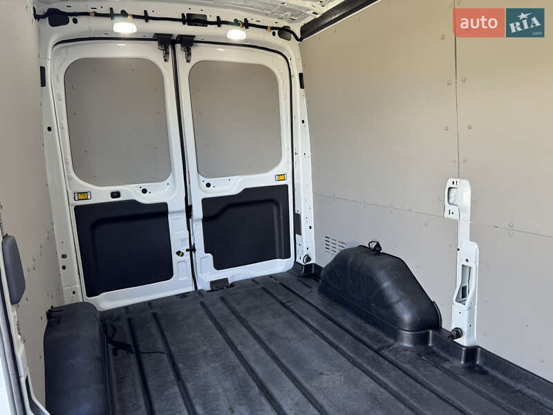 Грузовой фургон Ford Transit 2021 в Буче фото 58 Грузовой фургон Ford Transit 2021 в Буче