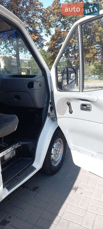 Автовоз Ford Transit 2000 в Києві