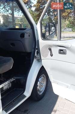 Автовоз Ford Transit 2000 в 