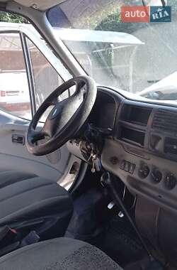 Автовоз Ford Transit 2000 в 