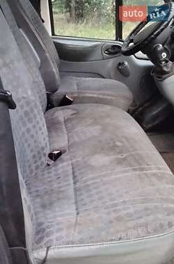 Грузовой фургон Ford Transit 2008 в 