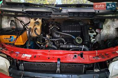 Другие грузовики Ford Transit 1991 в 