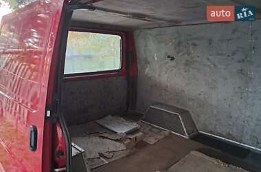 Другие грузовики Ford Transit 1991 в 