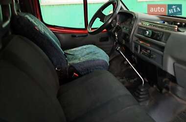 Другие грузовики Ford Transit 1991 в 