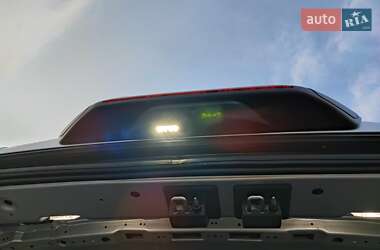 Грузовой фургон Ford Transit 2021 в 