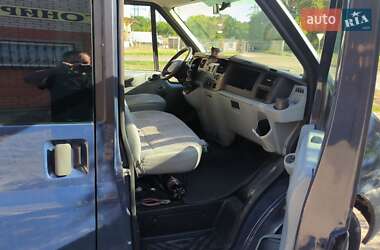 Інші вантажівки Ford Transit 2011 в 