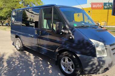 Інші вантажівки Ford Transit 2011 в 